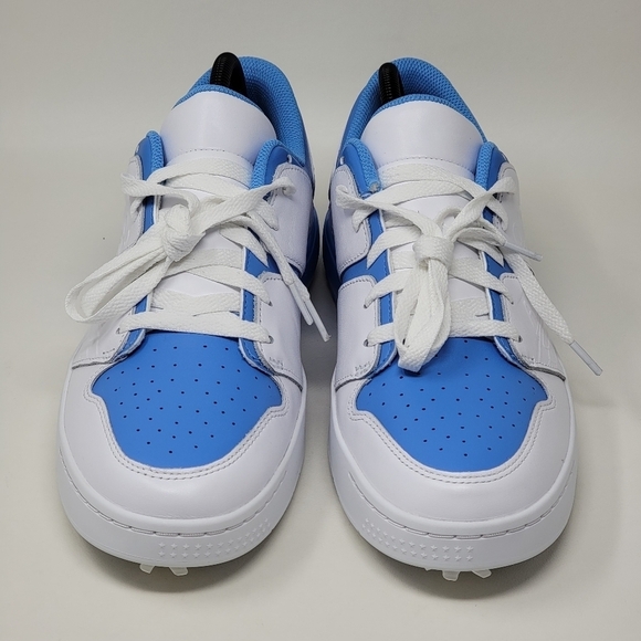 Nike Jordan NU Retro 1 Golf White University Blue FZ4153 101 Men\'s Size 9 New main image 8